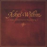 Ashes Within : The Apostate Psalter